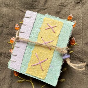 Wild Pocket Journals
