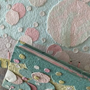 Float - Handmade Paper Journals