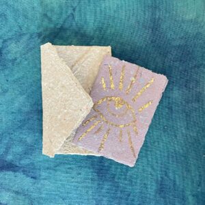 Handmade Paper Card Kit WRS5