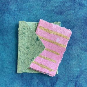 Handmade Paper Card Kit WRS7 Handmade Paper Card Kit WRS7