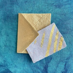 Handmade Paper Card Kit WRS8 Handmade Paper Card Kit WRS8