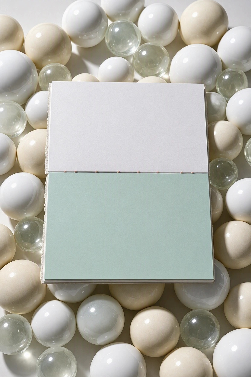 vanilla cloud notebook inside signature